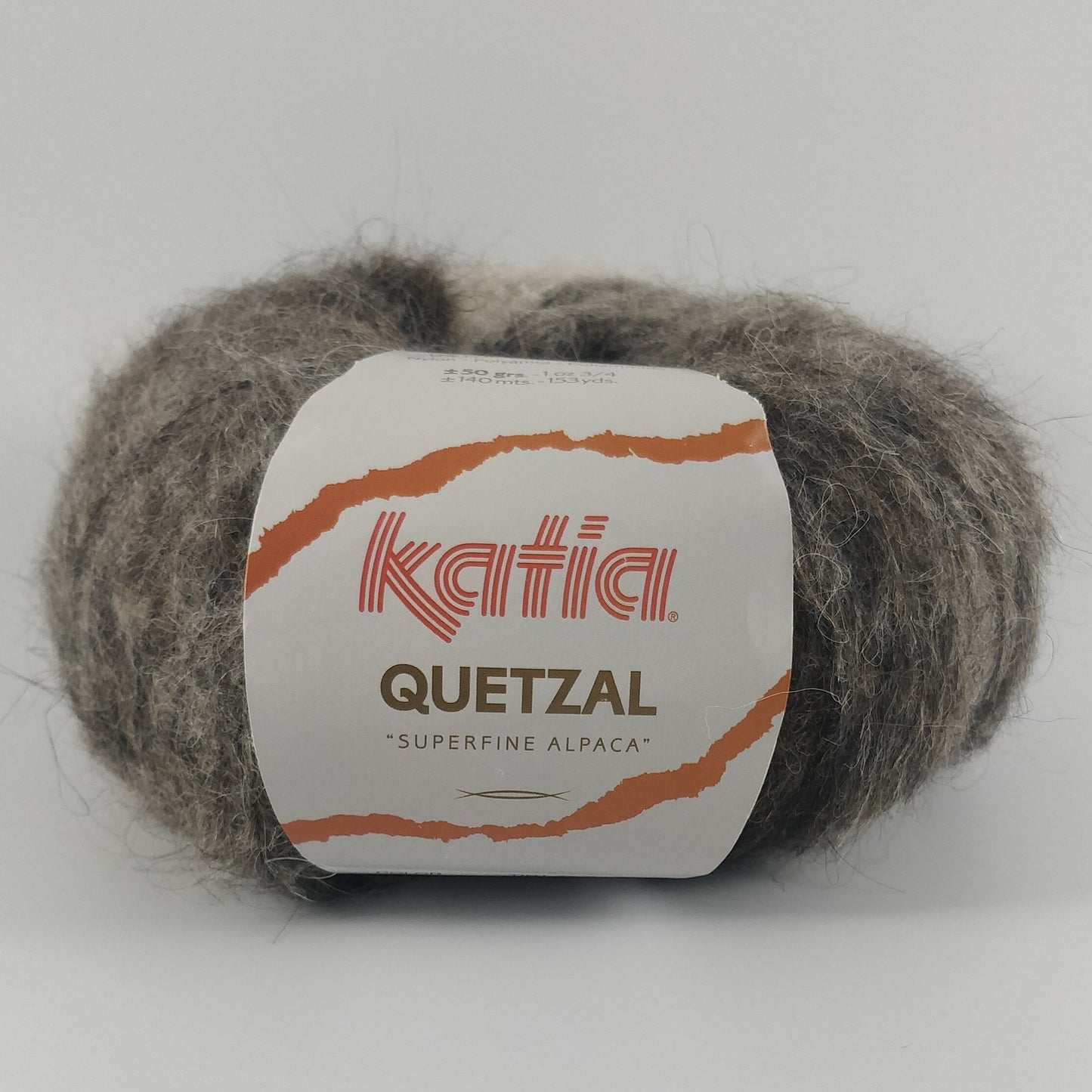 QUETZAL Chunky 50g - More colours available