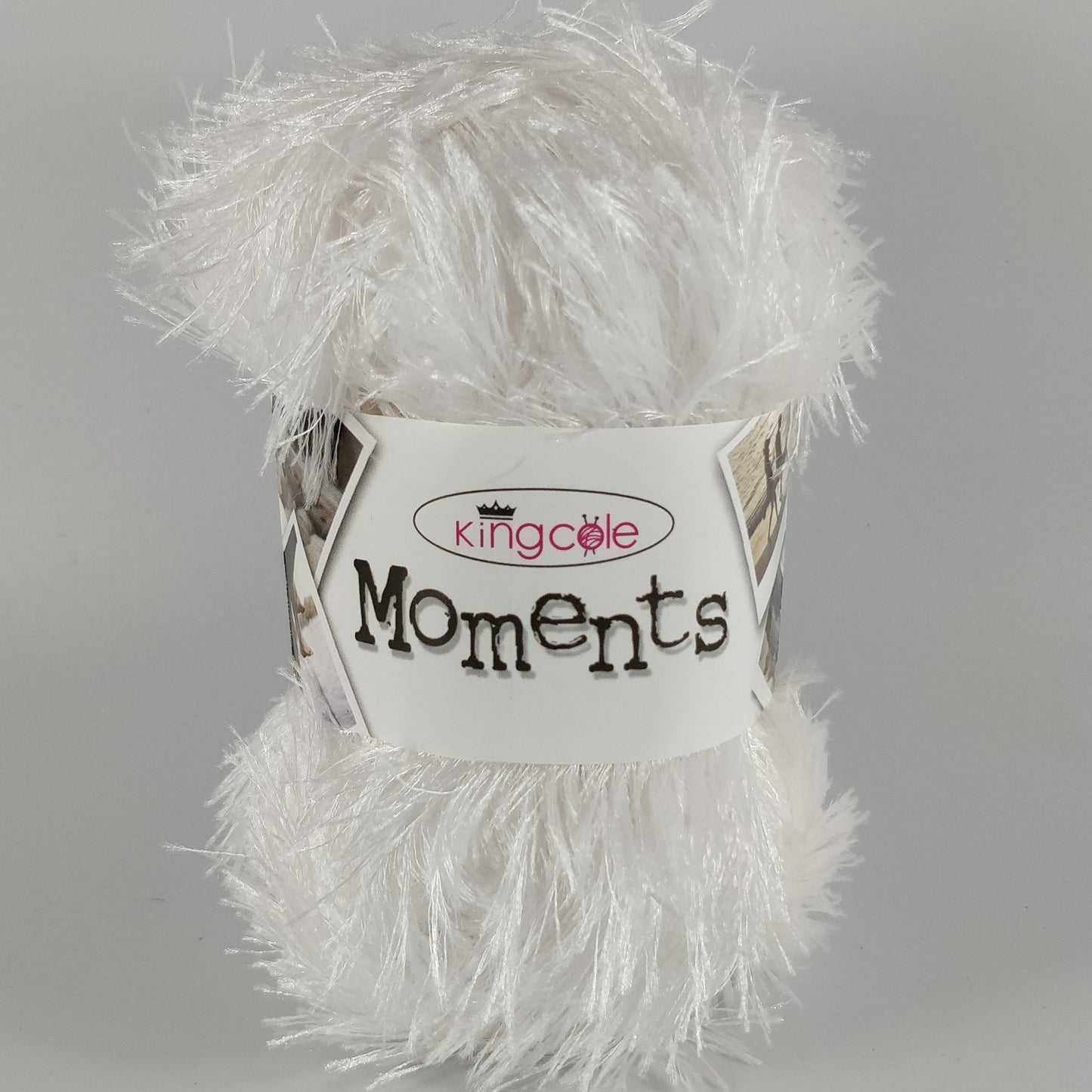 MOMENTS DK 50g - More colours available