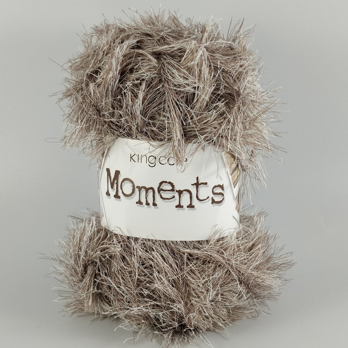 MOMENTS DK 50g - More colours available