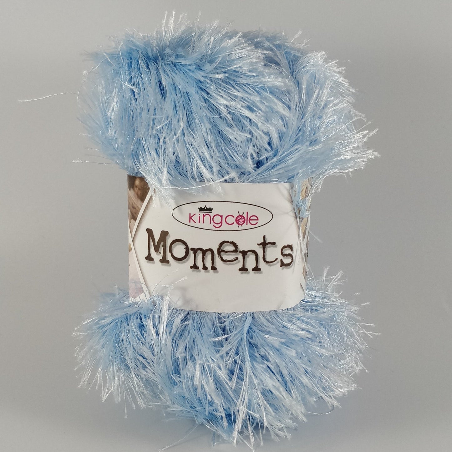 MOMENTS DK 50g - More colours available