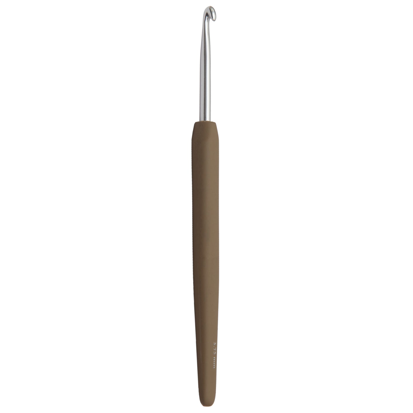 CROCHET HOOK - WAVES - ALUMINIUM- 15cm - Various Sizes/Colours