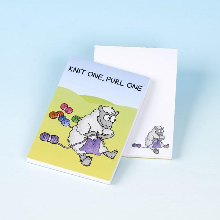 NOTE PADS - VANESSA BEE DESIGNS
