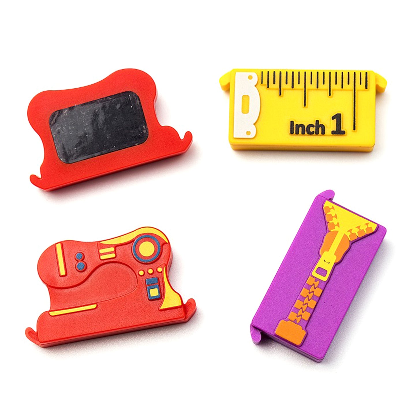 MAGNETIC SEAM GUIDE - For Sewing Machine Use