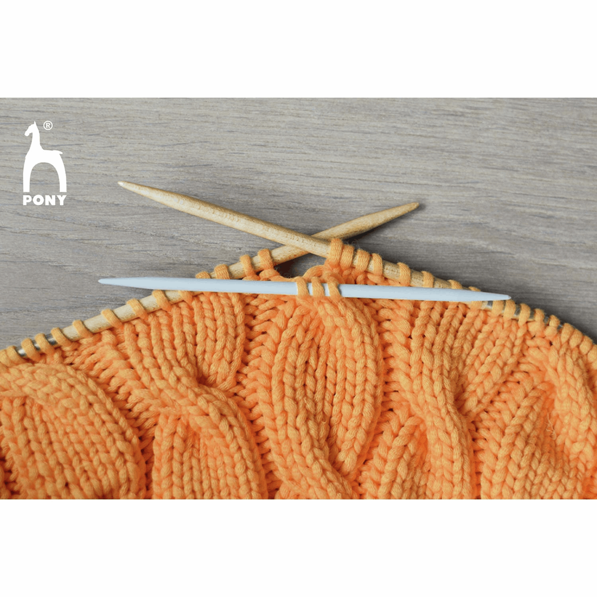 CABLE STITCH NEEDLES - Sizes 3mm & 4mm