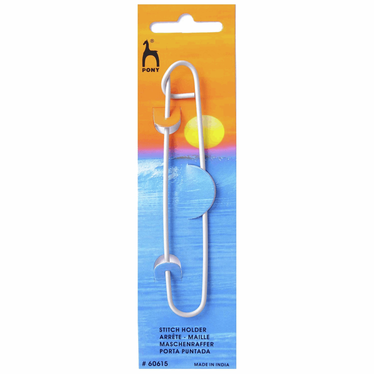 STITCH HOLDER - 5 Sizes