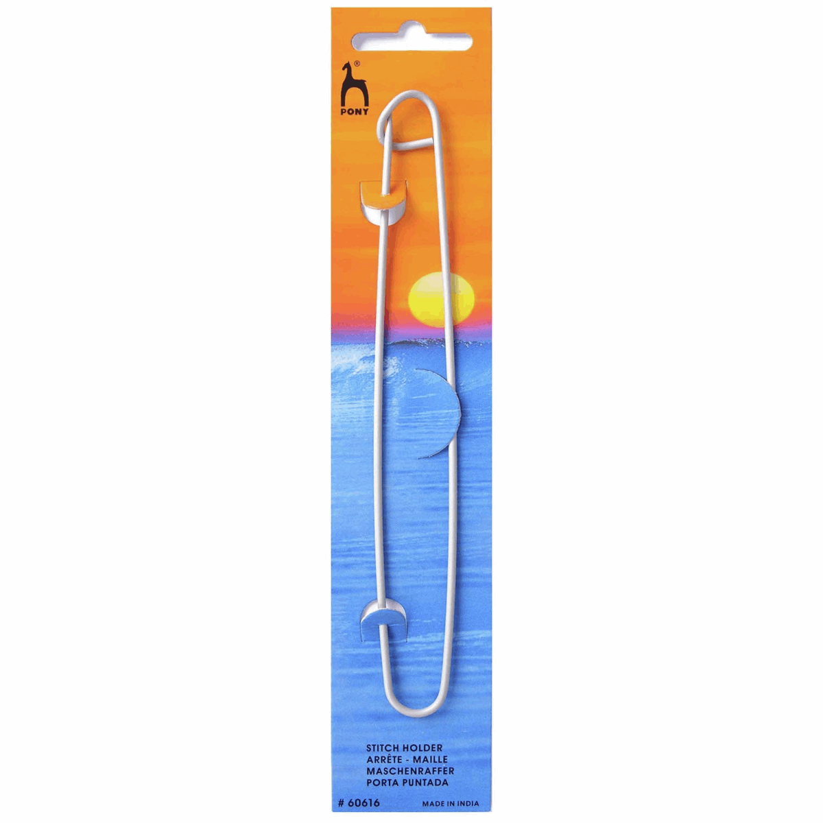 STITCH HOLDER - 5 Sizes
