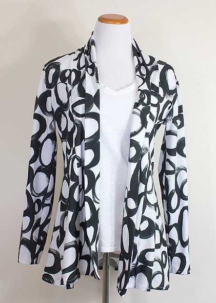 FALL IN LOVE CARDIGAN