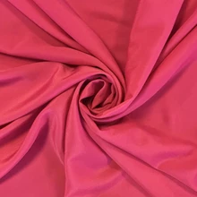PINK POLYESTER FABRIC