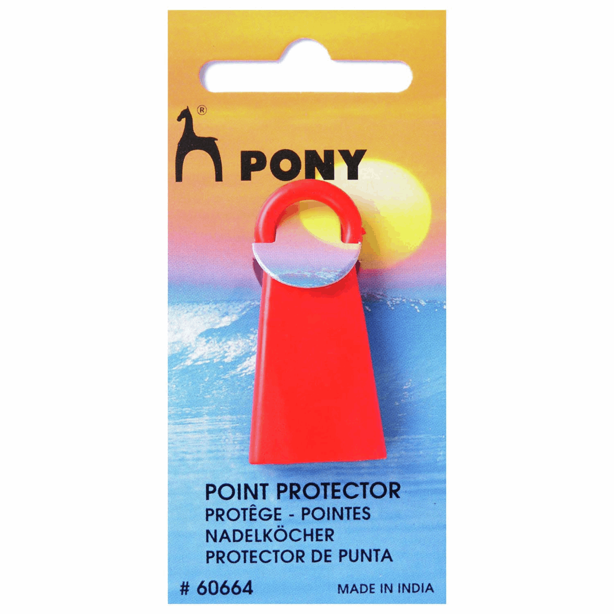 POINT PROTECTORS - JUMBO