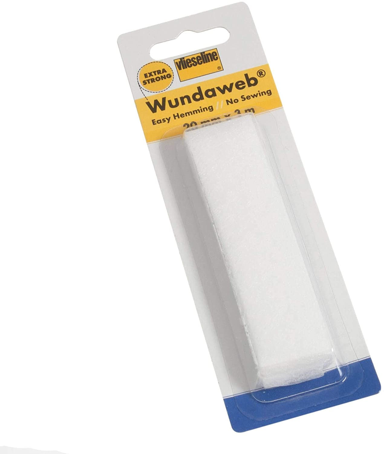 WUNDAWEB - EASY HEMMING