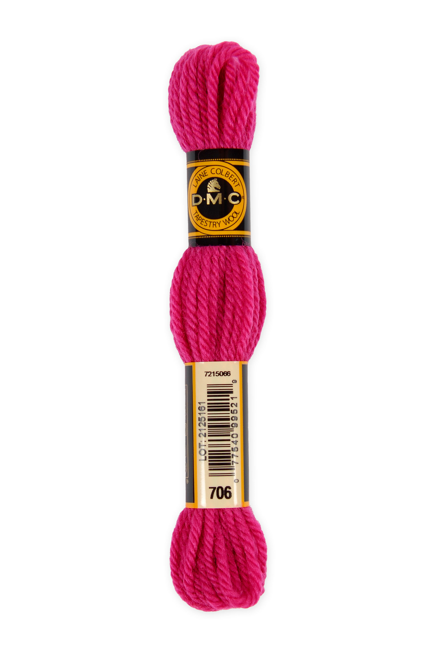 DMC TAPESTRY WOOLS - New colours