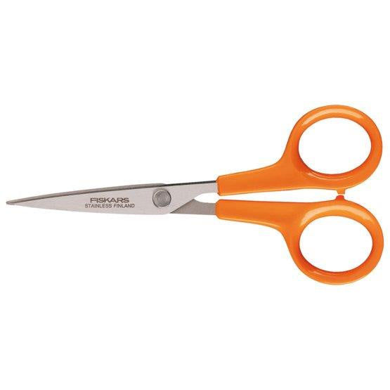 CLASSIC NEEDLEWORK SCISSORS - Straight 13cm/5"