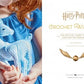 HARRY POTTER - Crochet Wizardry - The Official Crochet Pattern Book
