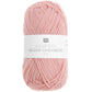 ESSENTIALS VEGAN CASHMERE ARAN 50g - More Colours Available