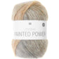 CREATIVE PAINTED POWER ARAN 100g - More Colours Available