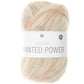 CREATIVE PAINTED POWER ARAN 100g - More Colours Available