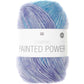 CREATIVE PAINTED POWER ARAN 100g - More Colours Available