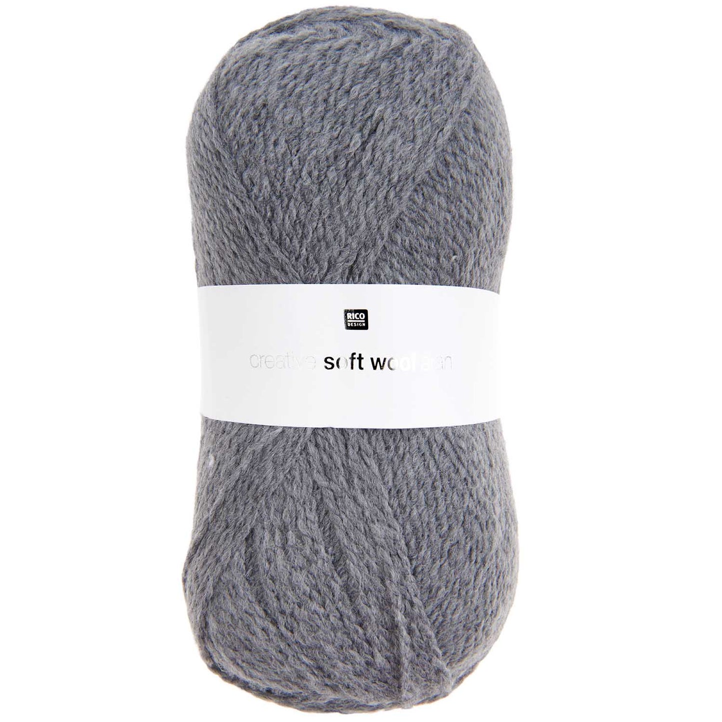 CREATIVE SOFT WOOL ARAN 100g - More Colours Available