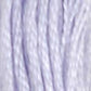 Embroidery Thread - Stranded Mouline Special - PURPLES & LILACS