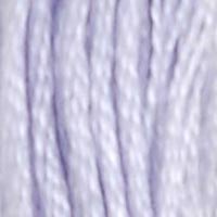 Embroidery Thread - Stranded Mouline Special - PURPLES & LILACS