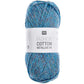 Fashion Cotton Metallise DK 50g - More Colours Available