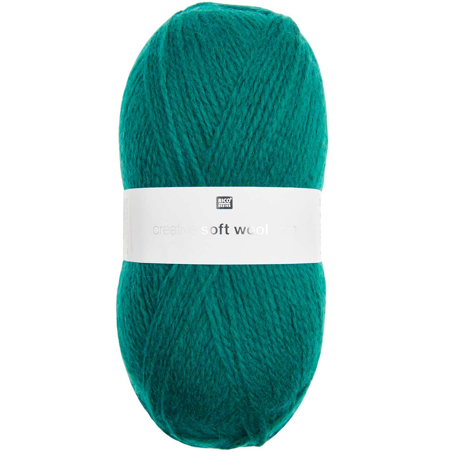 CREATIVE SOFT WOOL ARAN 100g - More Colours Available