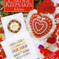 Cross Stitch Cards & Keepsakes by Jo Verso - Hardback - Pre-Loved