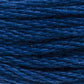 Embroidery Thread - Stranded Mouline Special - BLUES