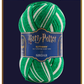 HARRY POTTER - Self-Striping Scarf Chunky Yarn