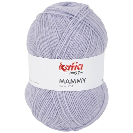 MAMMY 3 Ply 50g - More Colours Available