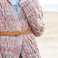 Knitting Pattern 10012 - Jackets in Impressions Aran