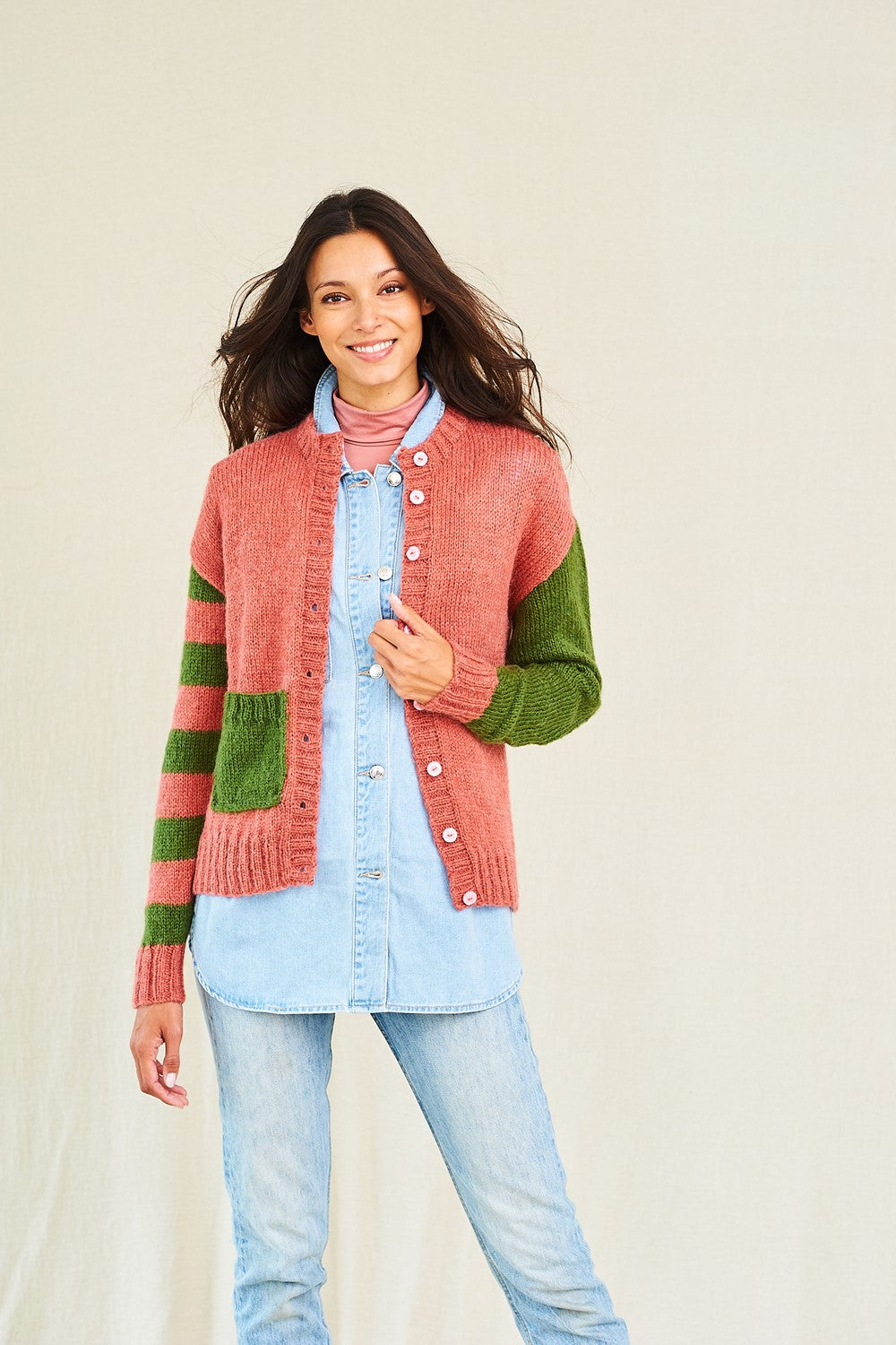 Grace cardigan outlet sweater