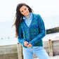 Knitting Pattern 10022 - Cardigans in That Colour Vibe Chunky