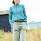 Knitting Pattern 10101 - Sweaters in Bella Bella Chunky