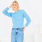 Knitting Pattern 10141 - Sweaters in Special DK