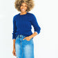 Knitting Pattern 10141 - Sweaters in Special DK