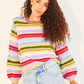 Knitting Pattern 10145 - Sweaters in Special Aran, Grace, ReLove