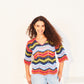 Crochet Pattern 10146 - Sweaters in Special Aran, Grace, ReLove