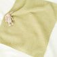 Knitting Pattern 10163 - Cardigan, Hat & Blanket in Bambino DK, Soft Baby Easy Stripes