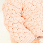 Knitting Pattern 10164 - Cardigan in Bambino DK, Soft Baby Easy Stripes DK