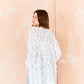 Knitting Pattern 10211 - Cardigan & Coat in Colour Burst & Cotton Twist DK