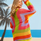 Crochet Pattern 10685 - KEY WEST COVER UP IN SIRDAR STORIES
