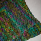 Crochet Pattern 10724 - ORNAMENTALS BLANKET IN SIRDAR JEWELSPUN ARAN