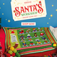 Sirdar Christmas Crochet Along 2025 - Santa's Workshop Blanket
