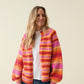 Knitting Pattern 10859 - Cardigan in Hayfield Spirit Chunky