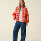 Knitting Pattern 10859 - Cardigan in Hayfield Spirit Chunky