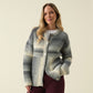Knitting Pattern 10860 - Cardigan in Hayfield Spirit Chunky