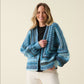 Crochet Pattern 10861 - Cardigan in Hayfield Spirit Chunky