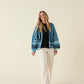 Crochet Pattern 10861 - Cardigan in Hayfield Spirit Chunky