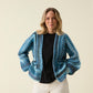 Crochet Pattern 10861 - Cardigan in Hayfield Spirit Chunky